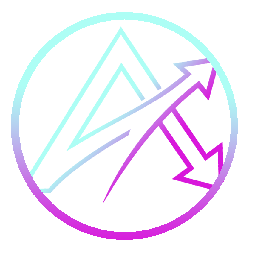 AEC Coin Logo